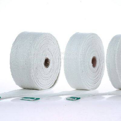 Ceramic Fiber Tape photo-2