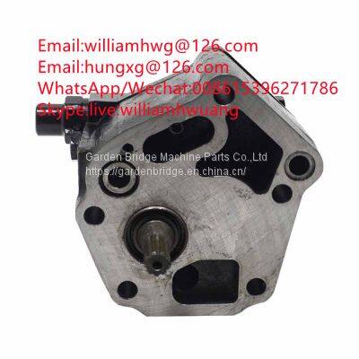 Pump 4220737 251793 4221530 250228 Gear 230805 Oil Seal 10085849 Plate kit 814975