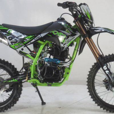 KXD 613 140CC 150CC Pit Bike 19/16 Inch Cross Bike Enduro Dirt Bike Motocross Motorcycle KXD Motorbike Motorsport photo-3