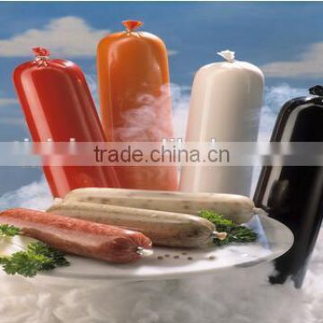 Good quality and low price of plastic casings for sausage