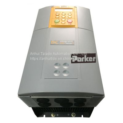 Parker-Eurotherm 590-DC-Drive 591P-53383042-A00-U4A0