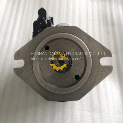 Hydraulic Pump VOE15020179 VOE15020161 VOE17458125 VOE15079594 VOE15020177 Axial Piston Pump for Volvo A35f A35g A40f A40g photo-3