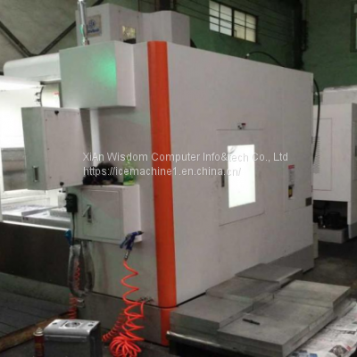 Flow 220 M3/min EI Compressor photo-4