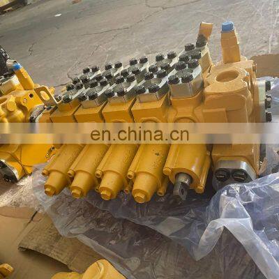 Brand New Control Valve Bulldozer D7R Main Control Valve In Stock 2244941