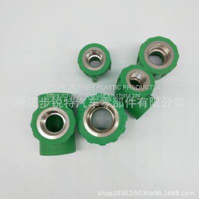 Alloy Plastic Connecting Shaft photo-2