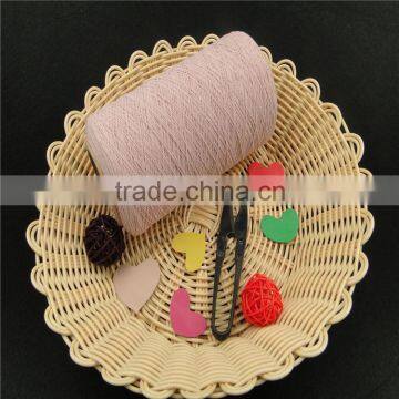 Multicolor Rubber Threads Yarn Covered photo-2