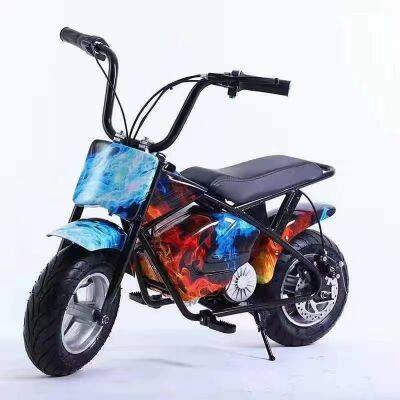 36V Two Wheel Electric Drift Vehicle Directly Supplied by Physical Factory photo-5