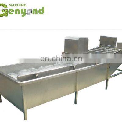 Multifunctional Vegetable and Fruit Washing Machine photo-2
