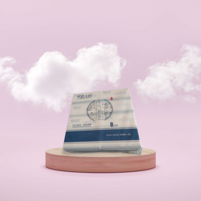 OEM and ODM Factory Supply the Tissue Paper to the Silkroad Countrys photo-3