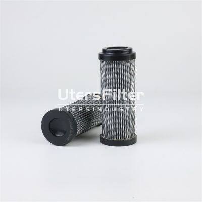 D651C03A UTERS replace of FILTREC hydraulic oil filter element