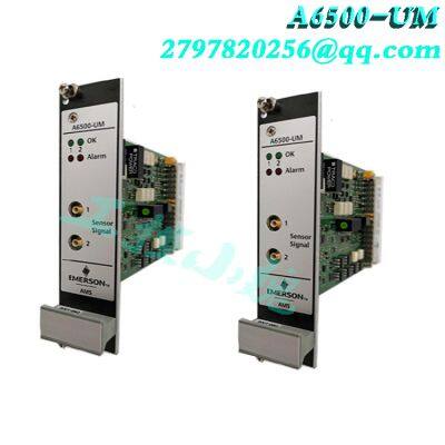 EMERSON VE3007 KJ2005X1-BA1 12P4375X012 photo-3