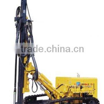 water well drilling and rig machine