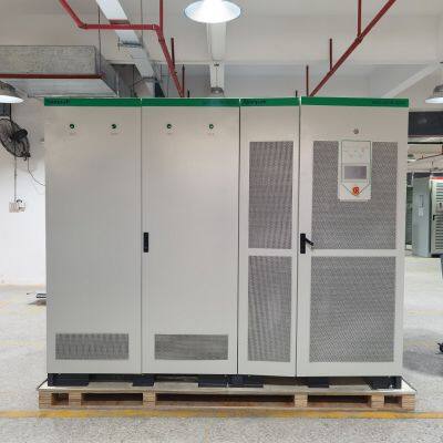 Sinopak 300~900 Avc for Voltage Sag, Voltage Interruption and Voltage Swell photo-2