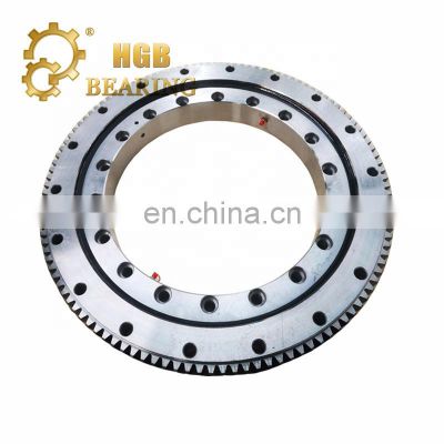 Factory customized VSA 20 0944 N swing bearing slewing rings