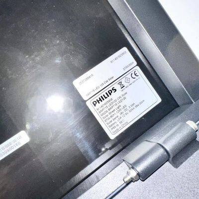 PHILIPS BRP715 LED120 CW Solar Panel18V DC photo-5