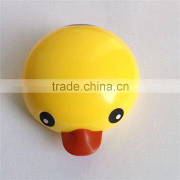 mini duck fancy solution contact lens container