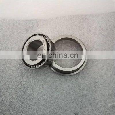 22*45*16.64mm Tapered Roller Bearing  XC06536CD/XC06536DC Gearbox bearing XC06536CD/XC06536DC