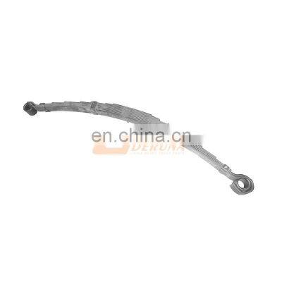 Sinotruk Howo T5G T7H TX Sitrak C5H C7H Truck Spare Parts HTP-HW9425523010 Front Left Leaf Spring Assembly photo-3
