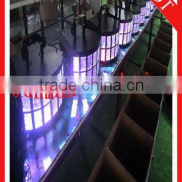 Led Butterfly Light Led Effect Light and hot sell DJ Light Stage Light