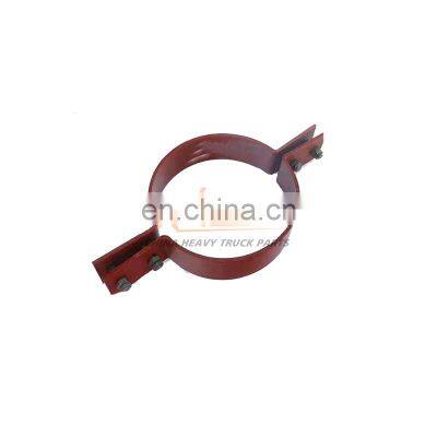 China Heavy Truck Sitrak MAN MC11/MC13 Motor Assembly 200V97430-0005 Corrugated Pipe Clamp Dn4,5