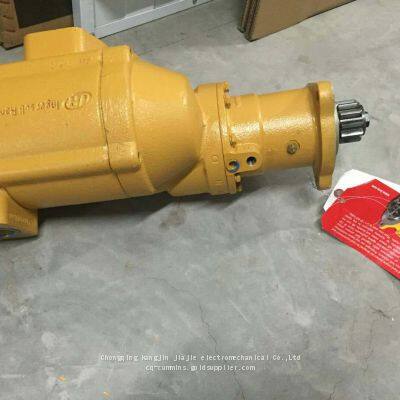 CUMMINS AIR STARTER 3037489 SS815 4100563 5544766