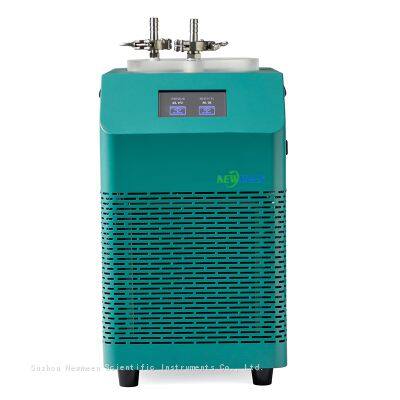 NMNC-1230LD Frozen Type Vacuum Refrigerated Centrifugal Concentrator photo-3
