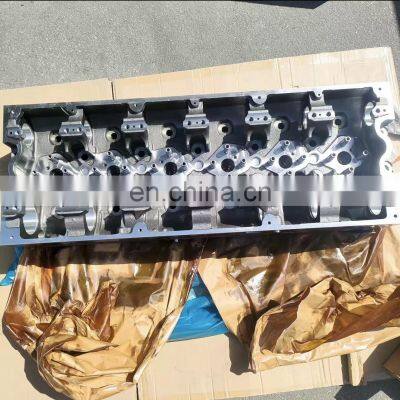 Spare Parts 310-4287 310-4450 438-6011 541-3784 for QSX15 KTA19 KAT50 for Cummins Cylinder Head