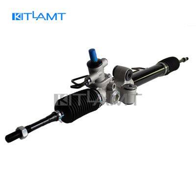 KITLAMT Factory Wholesale Power Steering Rack Gears For Toyotaa DYNA 2000 2001 2012 RHD Auto Parts OEM 44250-25030 44200-25060 photo-3