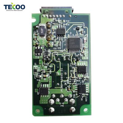 Induction Cooker Circuit Board