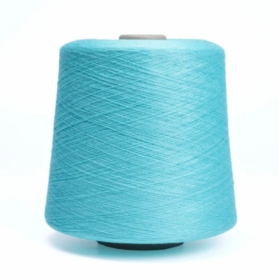 100% Silk Yarn