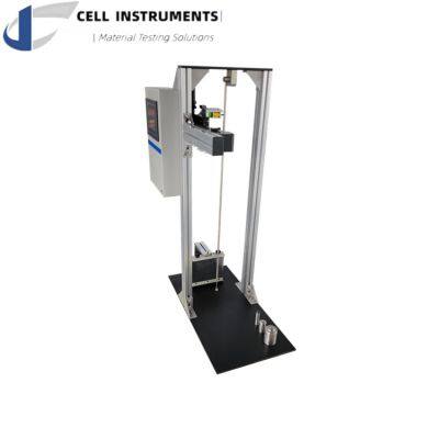 IEC 60068-2-75 Pendulum Hammer Striking Tester