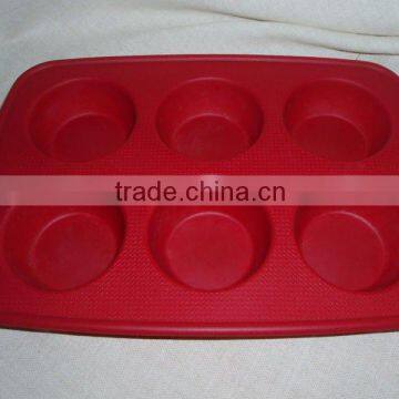 Custom Silicone kitchenware