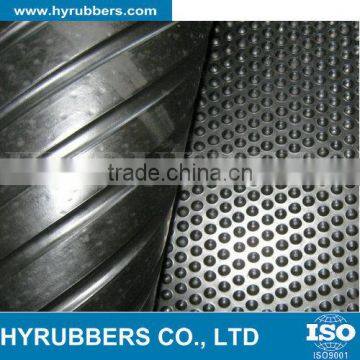 High Quality rubber horse stable mat, rubber cow mat Manufacturer