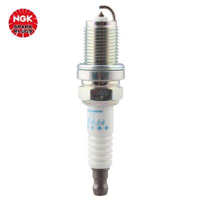 Wholesale Original Genuine NGK Spark Plug Double Platinum PFR5C-11 2271 Car Engine Spark Plug for Chrysler