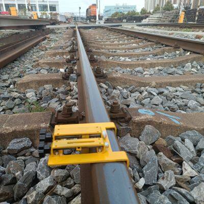 Magnetic Rail Curve Versine Measuring Set/ Tool