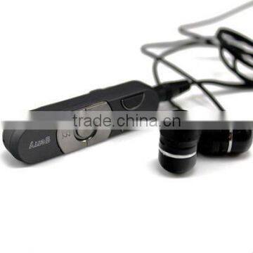 Supply Universal clip bluetooth headset - H6