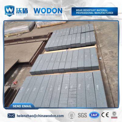 Customized Wear Resistant Plate Truck Bed Liners photo-6
