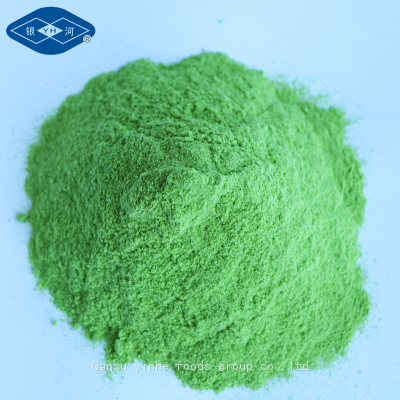 Pure-nature Freeze Dried Green Bell Pepper Powder photo-2