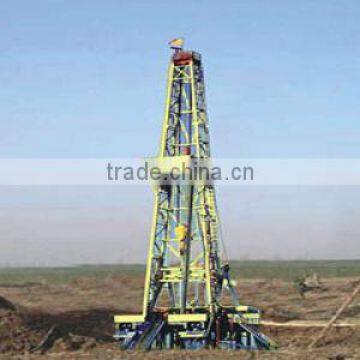 Widely Used S2600 drilling machine for soil test