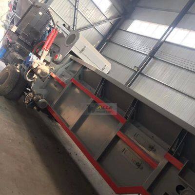 Sawdust Making Machinery for Biomass Pellet Production Line