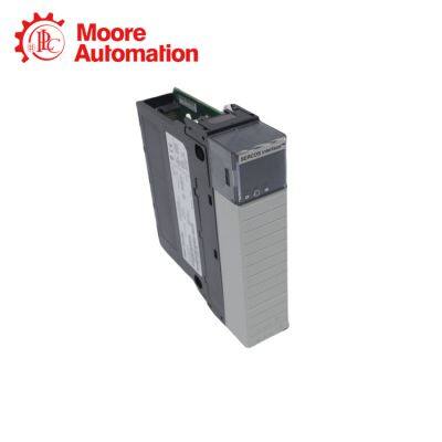 AB 1756-M03SE ControlLogix módulo de interfaz SERCOS EN STOCK