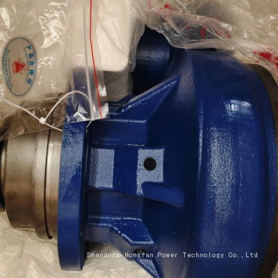 1003313428 Weichai Baudouin M33 Water Pump 1000561734 Baudouin Seawater Pump photo-3