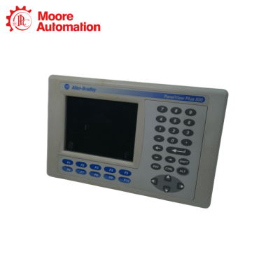 Allen Bradley 2711P-RN10C