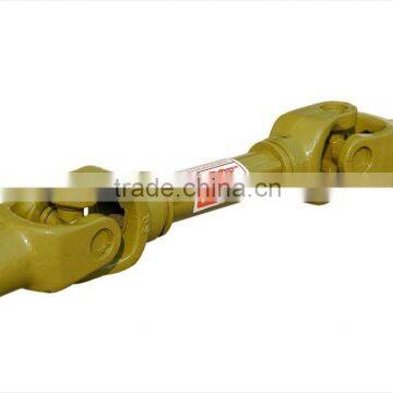 Spline Driveline Shaft Agricultural Machinery Pto Shaft Wide Angle Joint PTO Shaft for Tractor John Deere T 30 photo-2