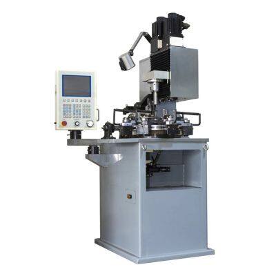 us-320 CNC Cam Winding Machine
