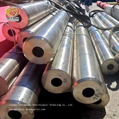 316L/304/304L/321 Stainless Steel Pipes for Construction With High Quality photo-3