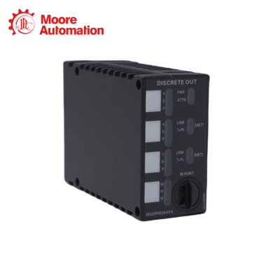 GE IS220PDOAH1A photo-3