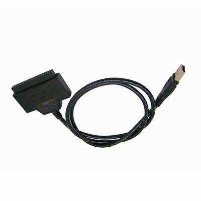 AOTECH IDE PATA to 2.5/3.5 Inch Hard Drive Usb Adapter Board Converter photo-3