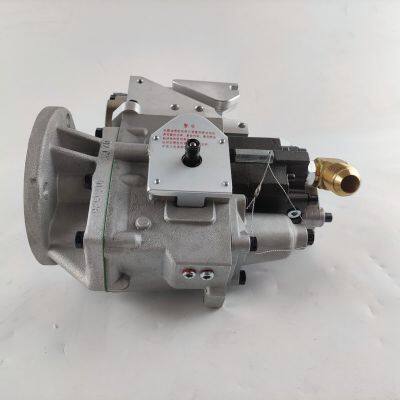 Construction Machinery Diesel Engine Parts Fuel Pump 3080521 for K38 K50 photo-3