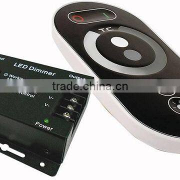 DC12V-24V 18A Touch LED Dimmer